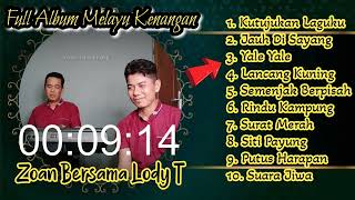 Full Album Melayu Tembang KenanganPilihan Terpopuler loditambunan ZoanTranspose [upl. by Brandi]