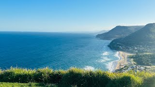 Stanwell Top Lookout [upl. by Aerol]