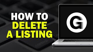 How to Delete a Listing on Grailed Quick Tutorial [upl. by Plate458]