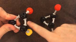 Enantiomers and diastereomers  Stereochemistry  Organic chemistry  Khan Academy [upl. by Harmonia]