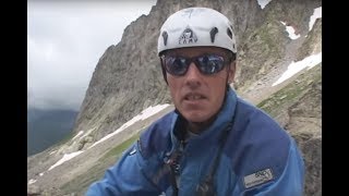 Sauveteurs des cimes  Documentaire Alpinisme [upl. by Anaicul998]