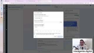 Hagamos audiencias advantage en Meta Facebook Belleza [upl. by Ocimad]