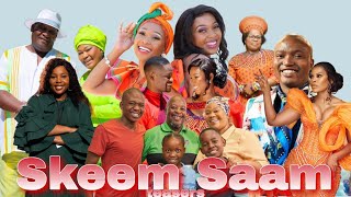 Skeem Saam Teasers 0129 February 2024 [upl. by Ekenna]