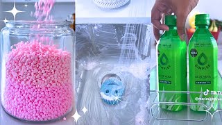 Satisfying CleaningOrganizingRestocking TikToks ✨ Asmr  Pt 60 [upl. by Edette]