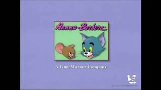 Hanna Barbera Productions 2000 [upl. by Mahau409]