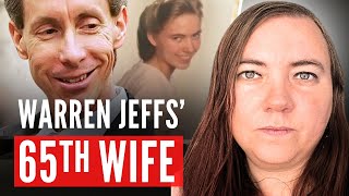 I Married FLDS Cult Leader Warren Jeffs [upl. by Auvil]