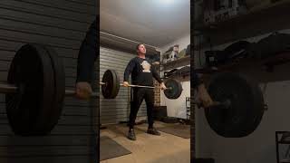 60kg Snatch Balance  Snatch Complex [upl. by Adivad577]