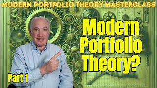 What is Modern Portfolio Theory Does it Work [upl. by Casimire]