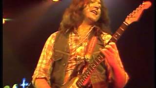 Rory Gallagher  Shadowplay Live 79  HQ  DVD rip [upl. by Aiblis]