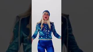 Agnetha Fältskog ABBA  Where Do We Go From Here Teaser 2 [upl. by Shutz]