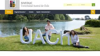 Tutorial crear pruebas SIVEDUCMoodle UACh [upl. by Stacia17]