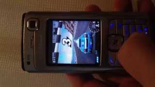 Обзор Nokia N70 [upl. by Gilberte]