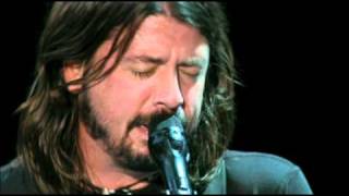 Foo Fighters  Let It Die Live At Veterans Park Milwaukee 2008 [upl. by Carlisle400]