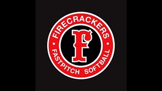 10u Firecrackers Softball Tournament 7 Highlights [upl. by Woodcock]