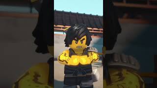 Lloyd vs Cole ninjago [upl. by Marlie]