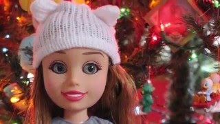 Dolly Review GirlsLife Harper Kohls Exclusive [upl. by Burlie]