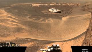 Discovery Of Live Animals On MARS [upl. by Licna659]