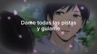 Mr Hollywood  joji AMV Kuzu no Honkai sub español [upl. by Liatnahs667]