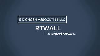 Retaining Wall Design with RTWall [upl. by Iel]