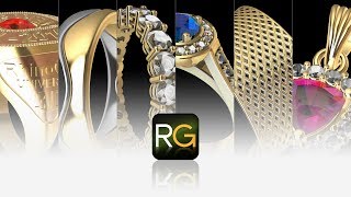 RhinoGold for all Styles [upl. by Incrocci]