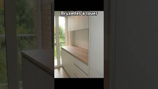 Appartement 2 chambres à louer à Uccle SaintJob  80 m² [upl. by Annor]