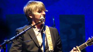 CROWDED HOUSE  HMH Dont Dream Its Over 20062010 Amsterdam [upl. by Nybor216]