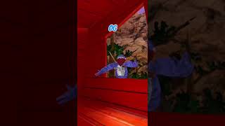 POV Leming deletes Gtag gorillatag gtag gaming oculusquest2 vr viralvideo trending shorts [upl. by Holzman]