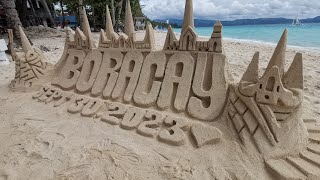 BATANGAS TO BORACAY BY 2go ferry  how much and accommodation OCEAN CLUB HOTEL [upl. by Enitsyrk]