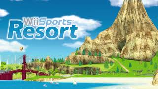 Wii Sports Resort Music for 10 Hours [upl. by Secunda579]