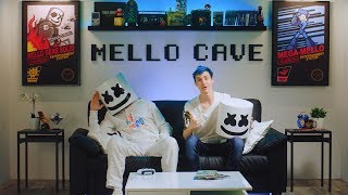 GAMING with MARSHMELLO Ft NINJA [upl. by Erej]