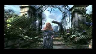 อลิซผจญแดนมหัศจรรย์ Alice in Wonderland Trailer [upl. by Atisor]