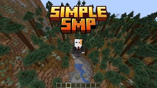 The Simple SMP Applications open [upl. by Anomahs]