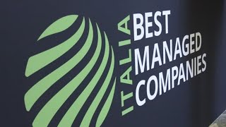 Best Managed Companies Award 2024 essere eccellenze nel mondo di oggi [upl. by Conrad]