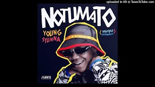 04 Young Stunna  Shenta Feat Nkulee501 amp Skroef28 [upl. by Aidnac982]