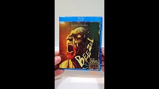 Beezel Blu Ray Unboxing [upl. by Seve]