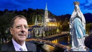 Miracle à Lourdes  la très belle histoire de Serge François [upl. by Leonhard]