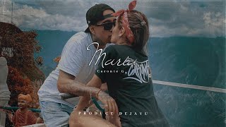 Caronte G  Maria Video Oficial [upl. by Mikaela]