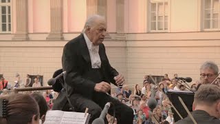 Richard Wagner Ouvertüre »Rienzi der Letzte der Tribunen«  Staatskapelle Berlin · Zubin Mehta [upl. by Mich]