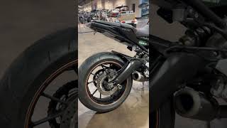 Stock  U002175  PreOwned 2014 Yamaha FZ09 [upl. by Gavrah]