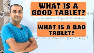 What Is a Good Tablet  Good Tablet Vs Bad Tablet [upl. by Cesaria470]