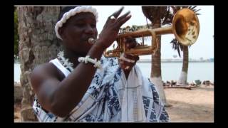 EGLISE METHODISTE UNIE COTE DIVOIRE clip Buzz du centenaire [upl. by Imoyik797]