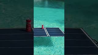 Lightweight IP68 Waterproof Solar Panel 400W Power That Floats [upl. by Shira498]