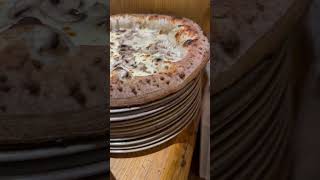 PIZZA all’ Tartufo [upl. by Vijar]