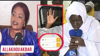 Allakhou akbar degloull li ohh  Serigne Modou 2 octobre 2024 [upl. by Keegan]