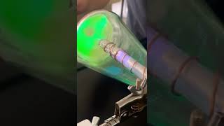 LHS Cathode Ray Tube Experiment 20212022 [upl. by Oirramaj]