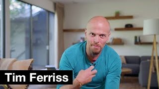 My Most Worthwhile Investment  Tim Ferriss [upl. by Oiratno]