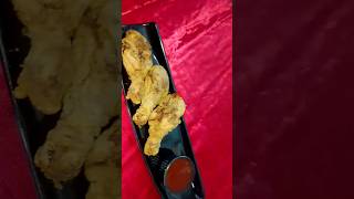 Broast recipe  KFC style broast at home Broast food viralvideo 1millionviews chickenchop fry [upl. by Aneeras4]