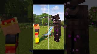 Enderman Resource packs for Minecraft shorts minecraft resourcespack texturepack [upl. by Rotberg473]