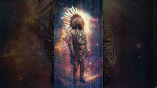 Native American Healing Flute Music Shamanic Meditation Music [upl. by Janeczka]