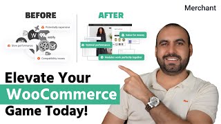 Double Your WooCommerce Revenue with the Merchant Pro Plugin [upl. by Igenia]